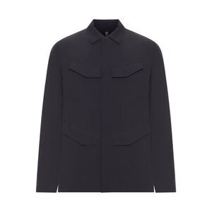 Veilance Men Field Softshell Jacket